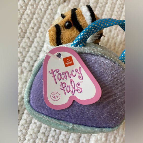 Aurora World Plush Mini Fancy Pals Plush Bundle - Picture 5 of 11